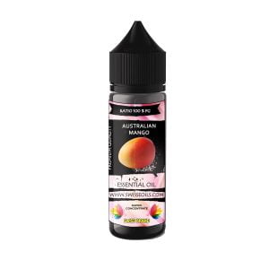 Swisseoils Aus Mango 60