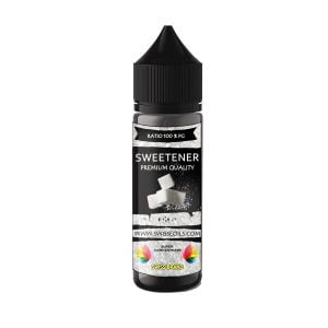 swisseoils sweetener 60ml