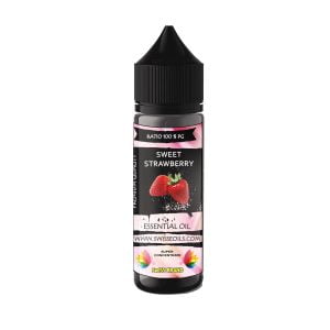 Swisseoils Strawberry 60