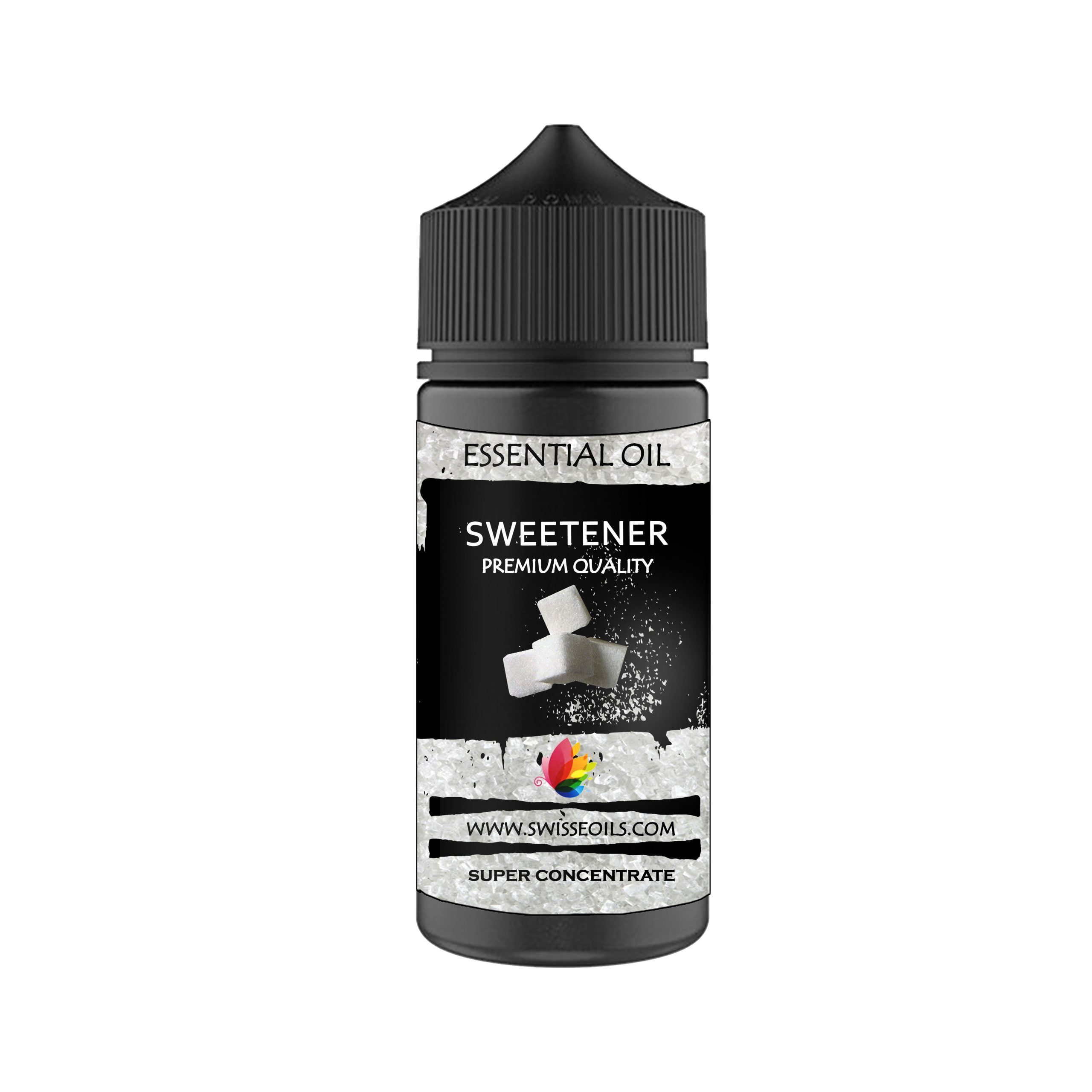 swisseoils sweetener 100ml