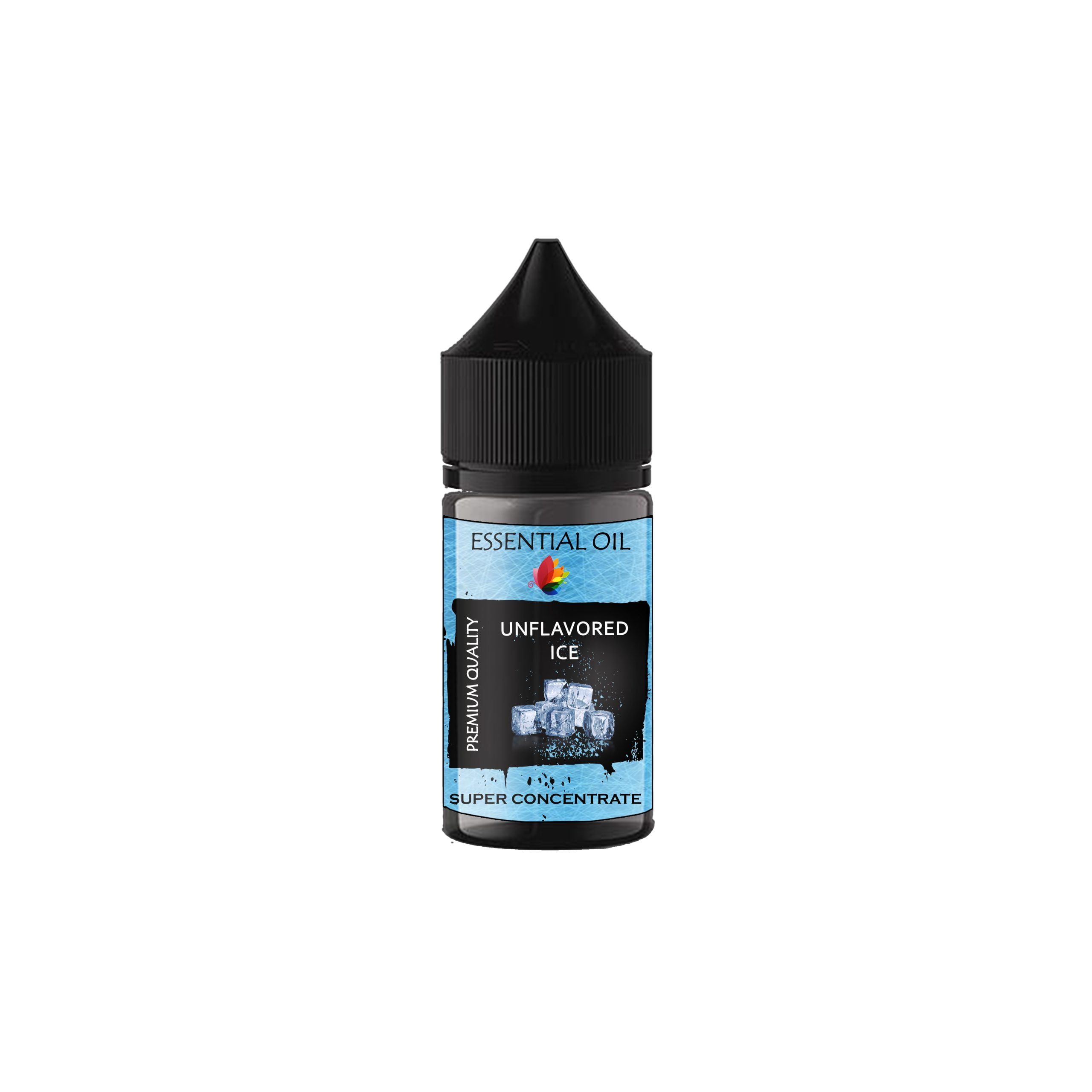 SwisseOils Unflavored ICE 30ml