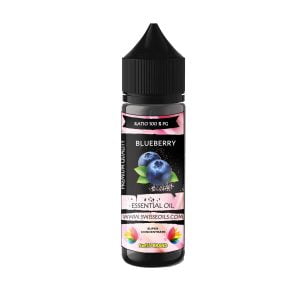 Swisseoils Blueberry 60ml