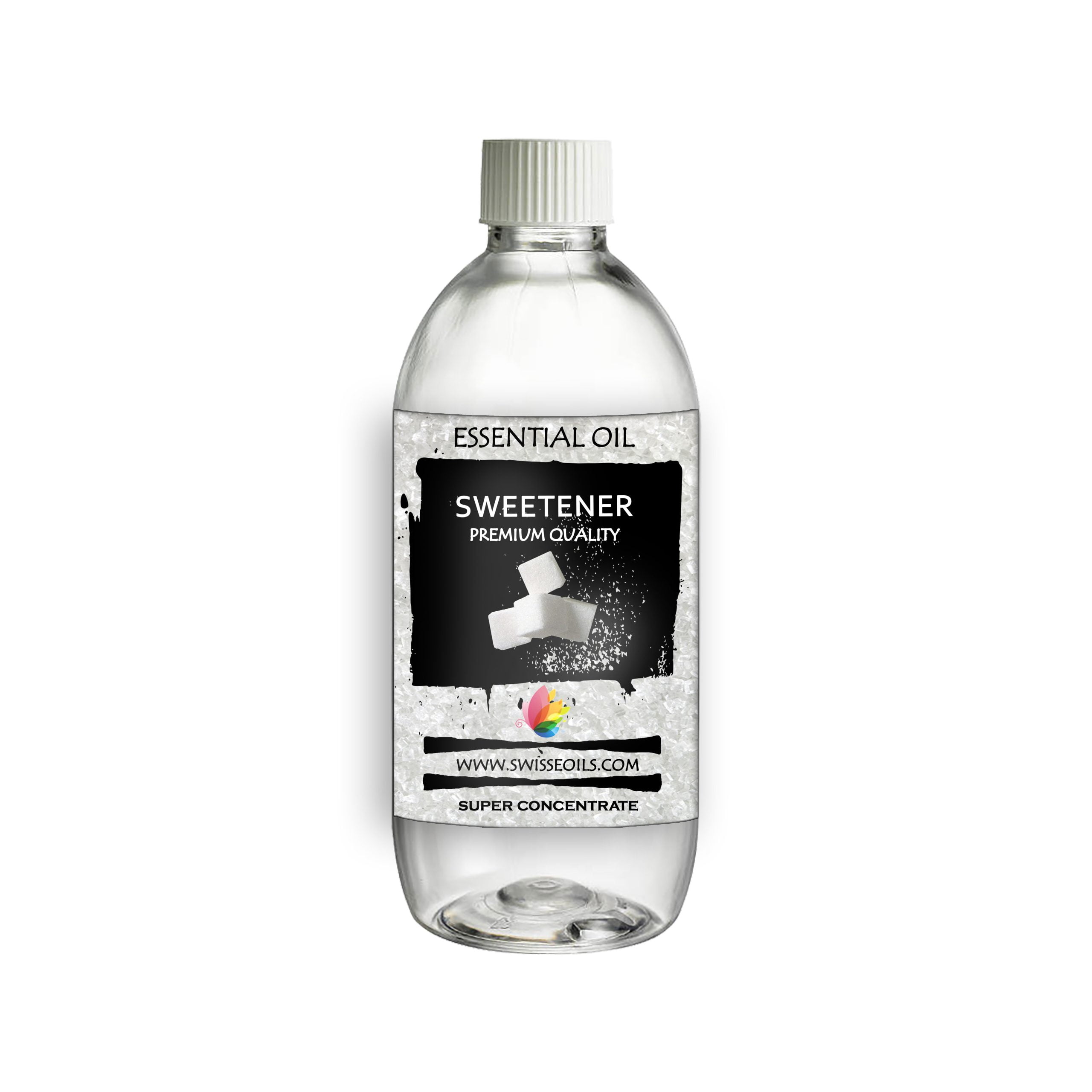 swisseoils sweetener 500gr