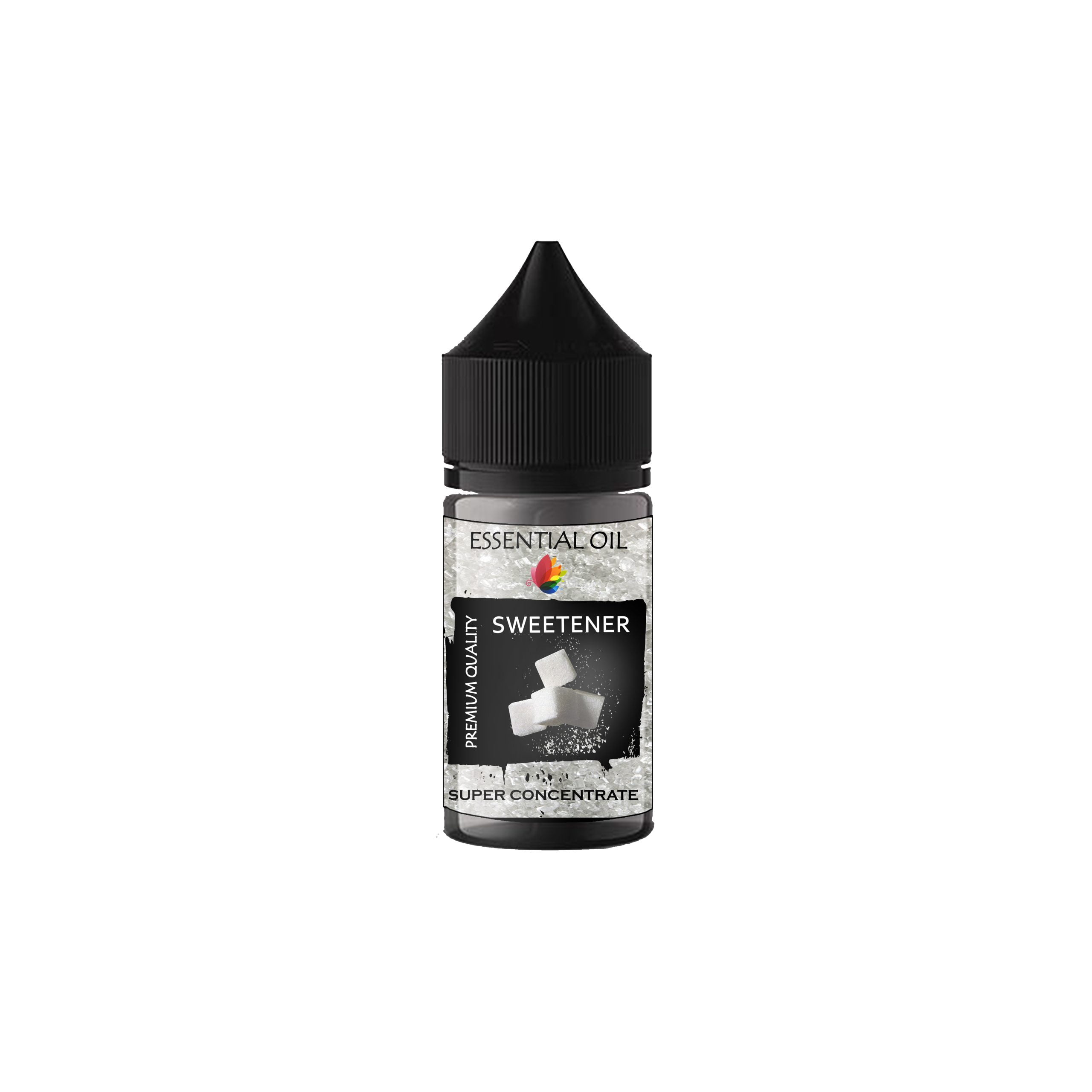 swisseoils sweetener 30ml