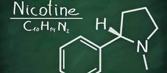 nicotine-base