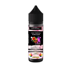 fizzy tropical bubble v1 xin-ftb