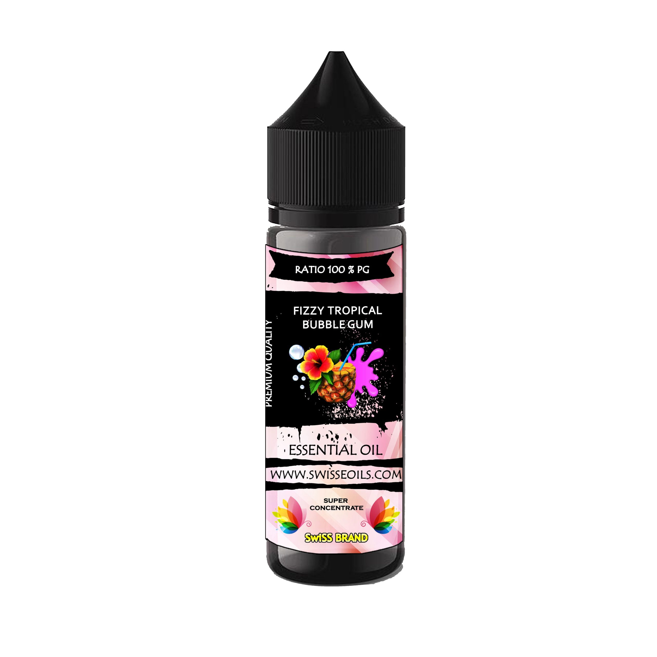 fizzy tropical bubble v1 xin-ftb