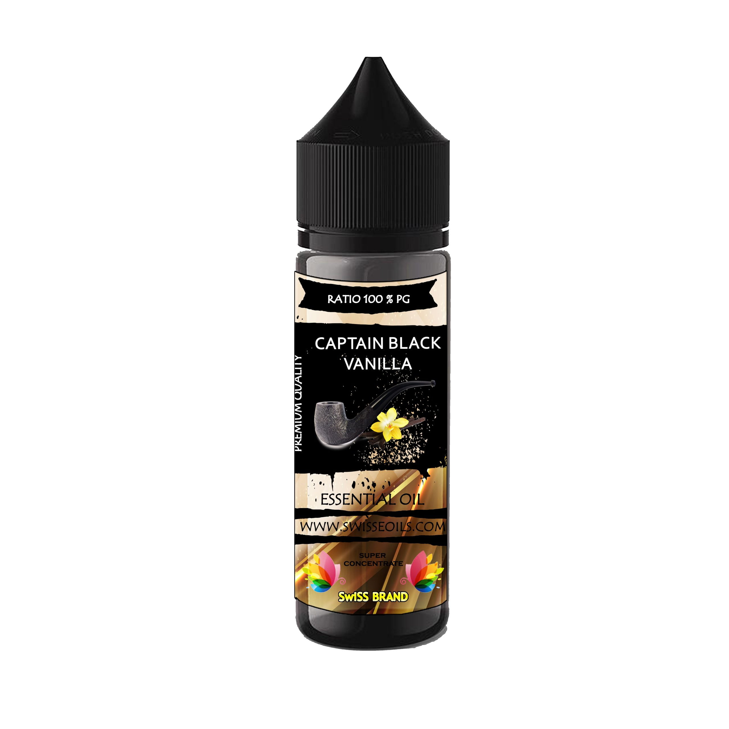 captain black vanilla v1 xin-cav
