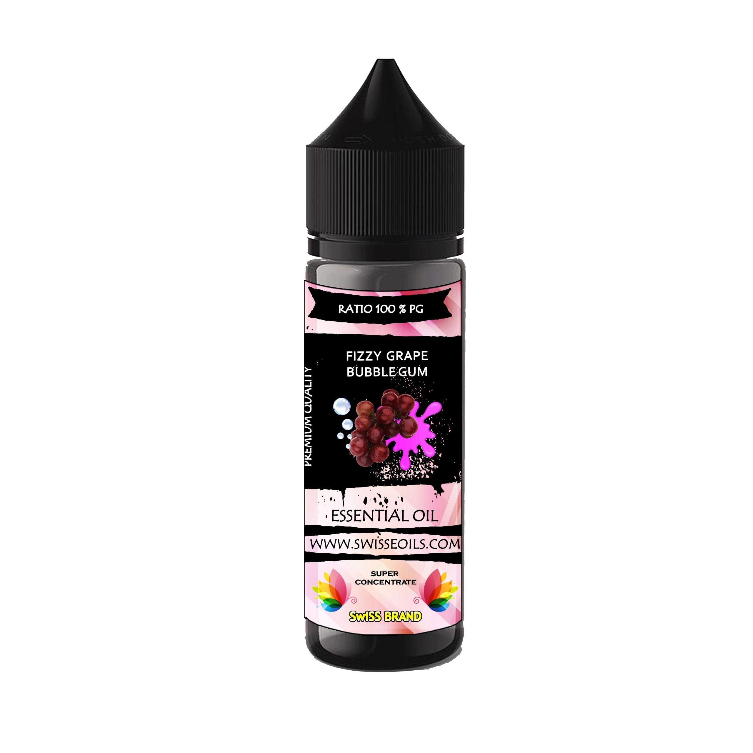 fizzy grape bubble v1 xin-fgb