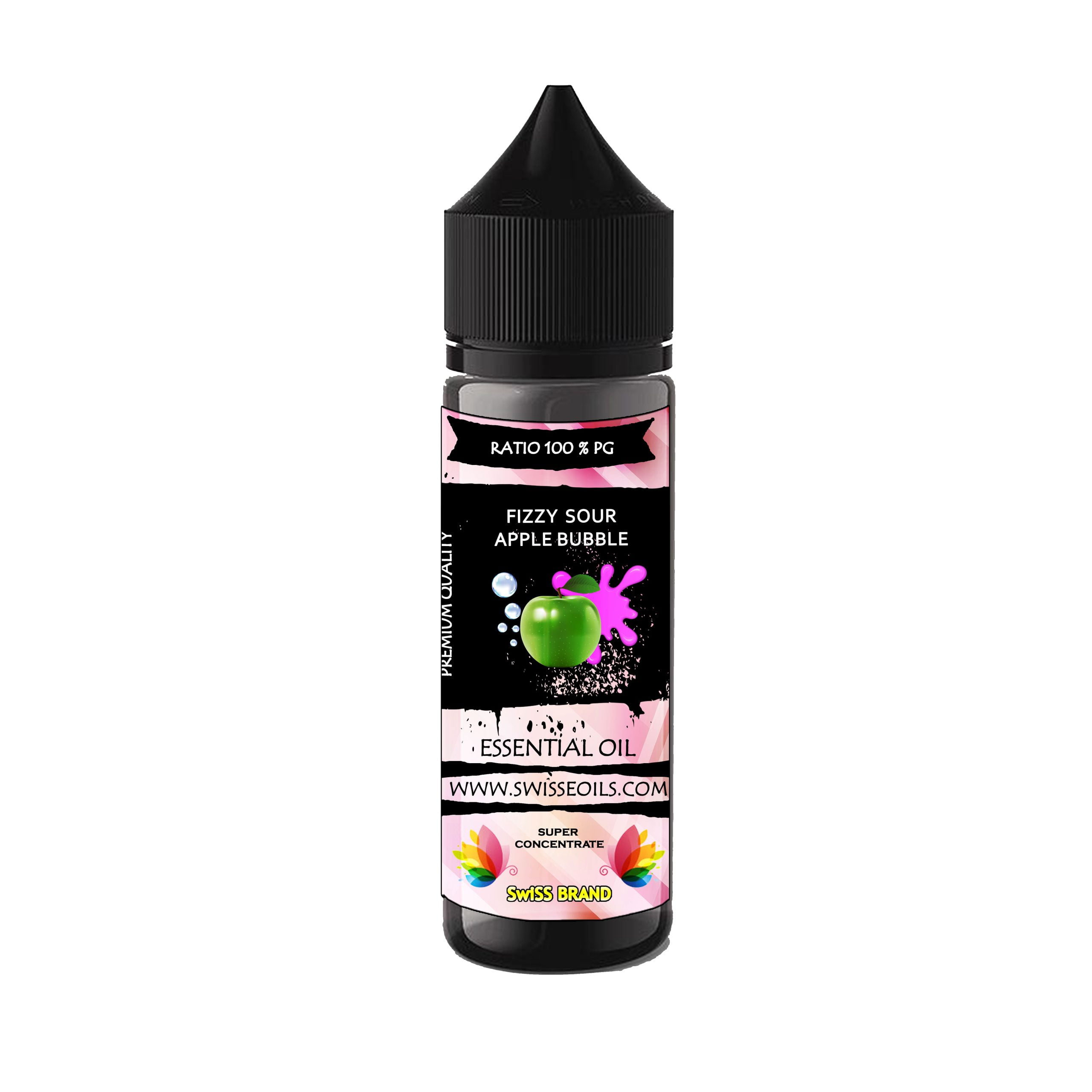 fizzy sour apple bubble v1 xin-fsab