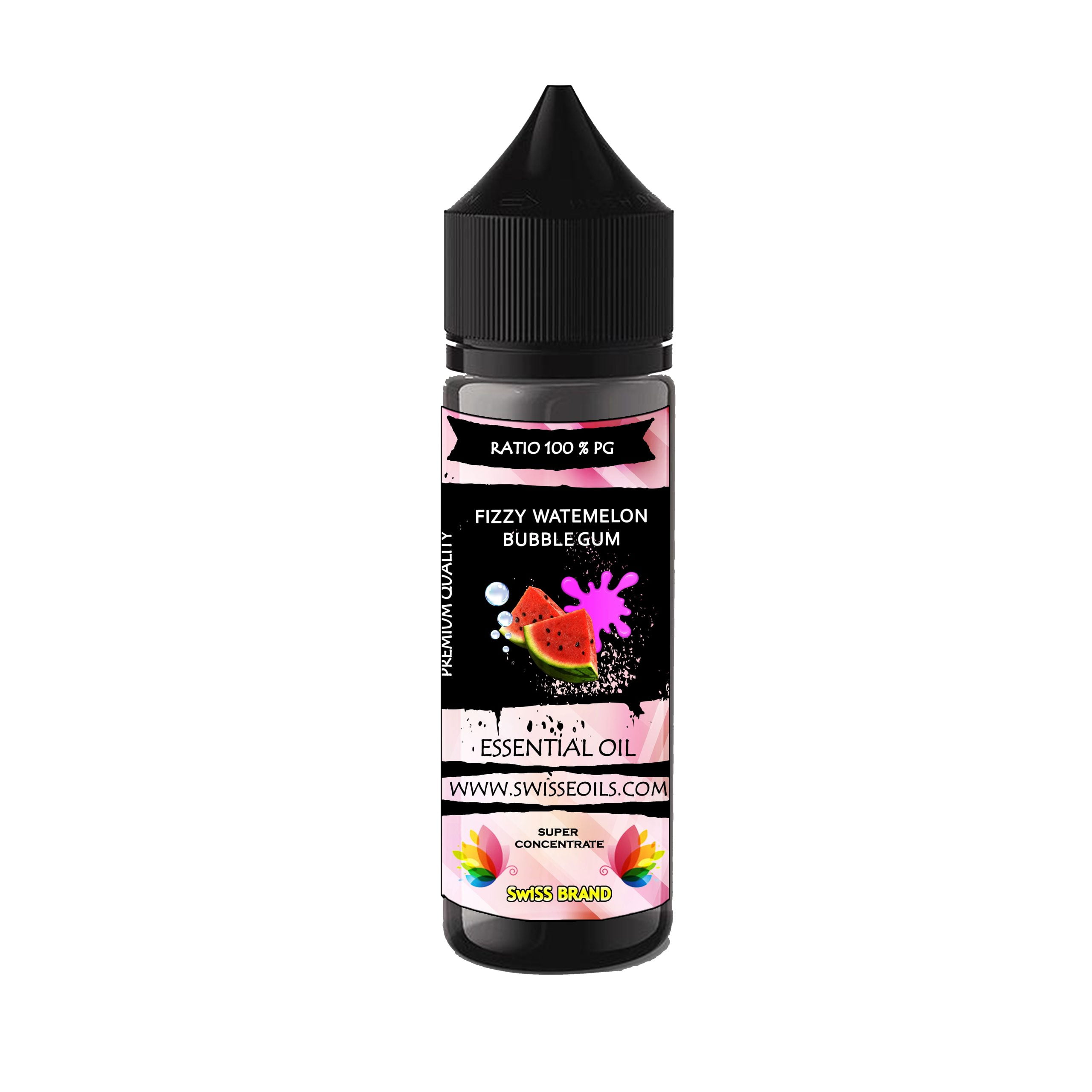 fizzy watermelon bubble v1 xin-fwb