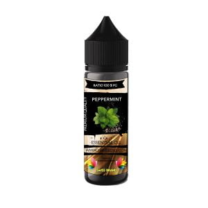 peppermint v1 xin-pep
