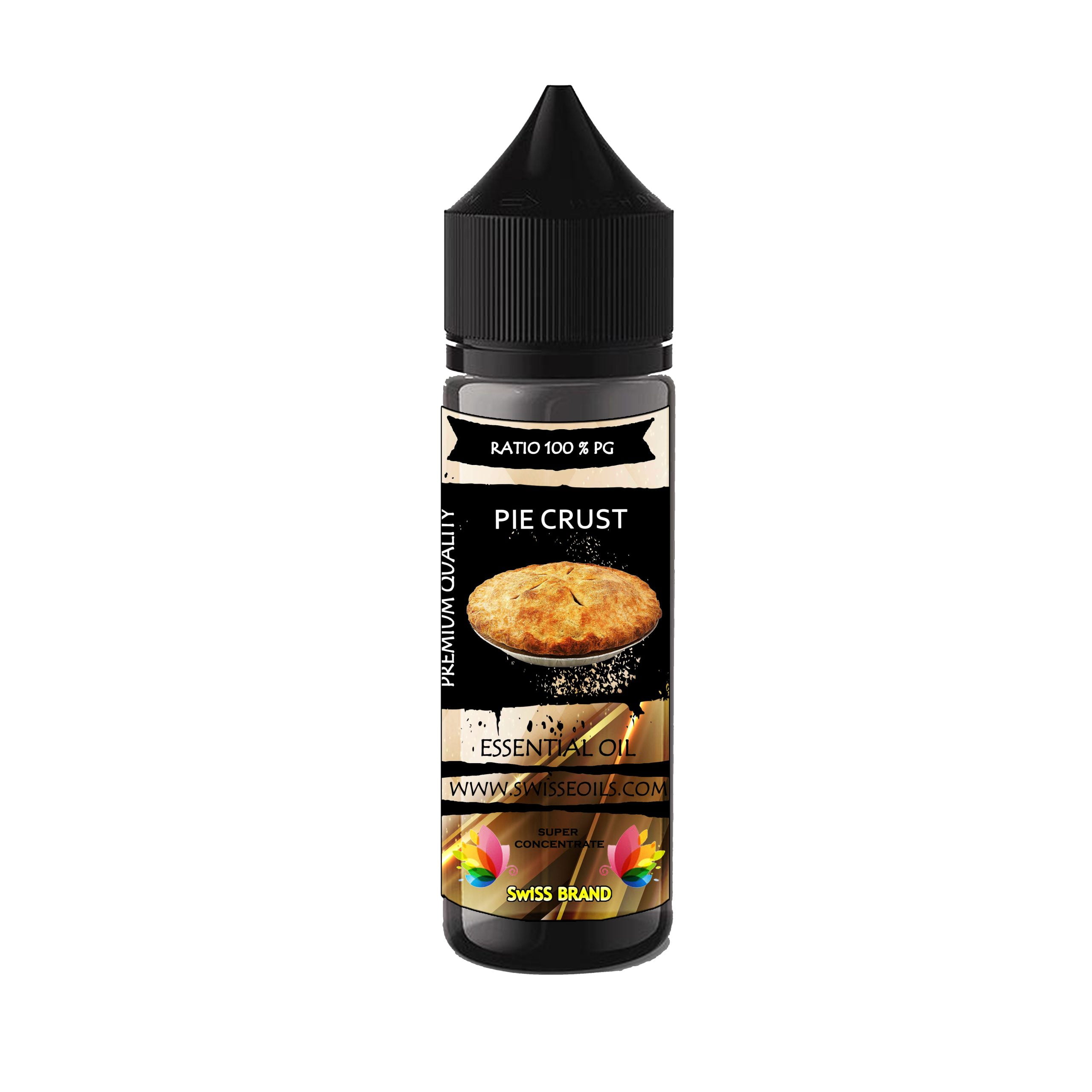 pie crust v1 xin-pcst