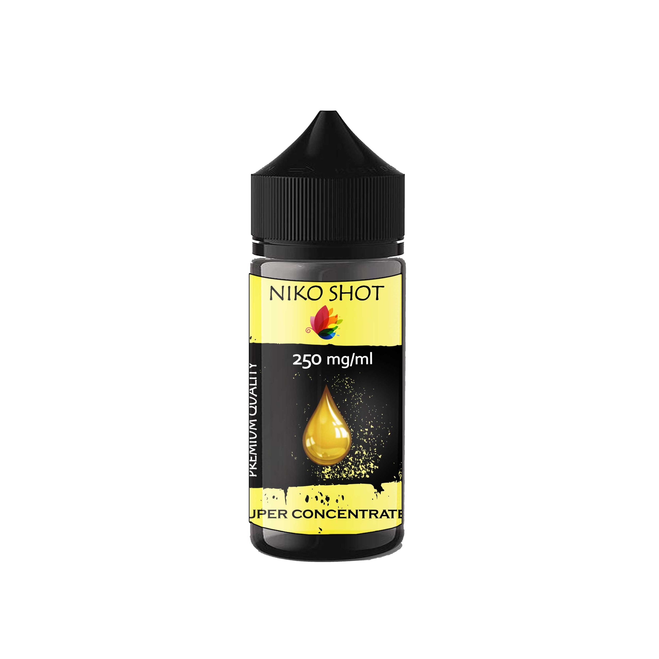 swisseoils 250mg 30ml