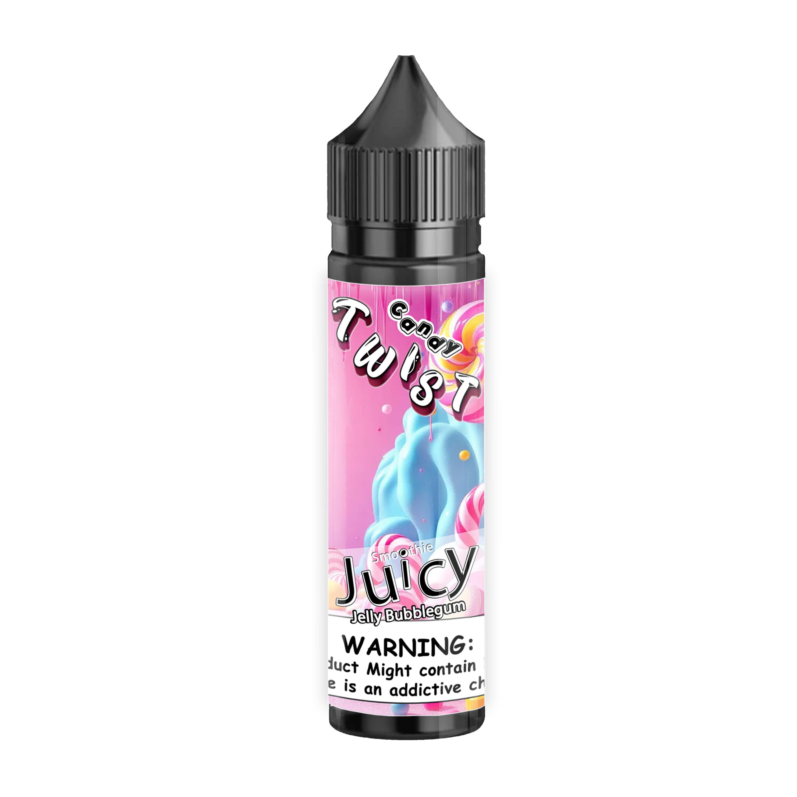 bubble-gum