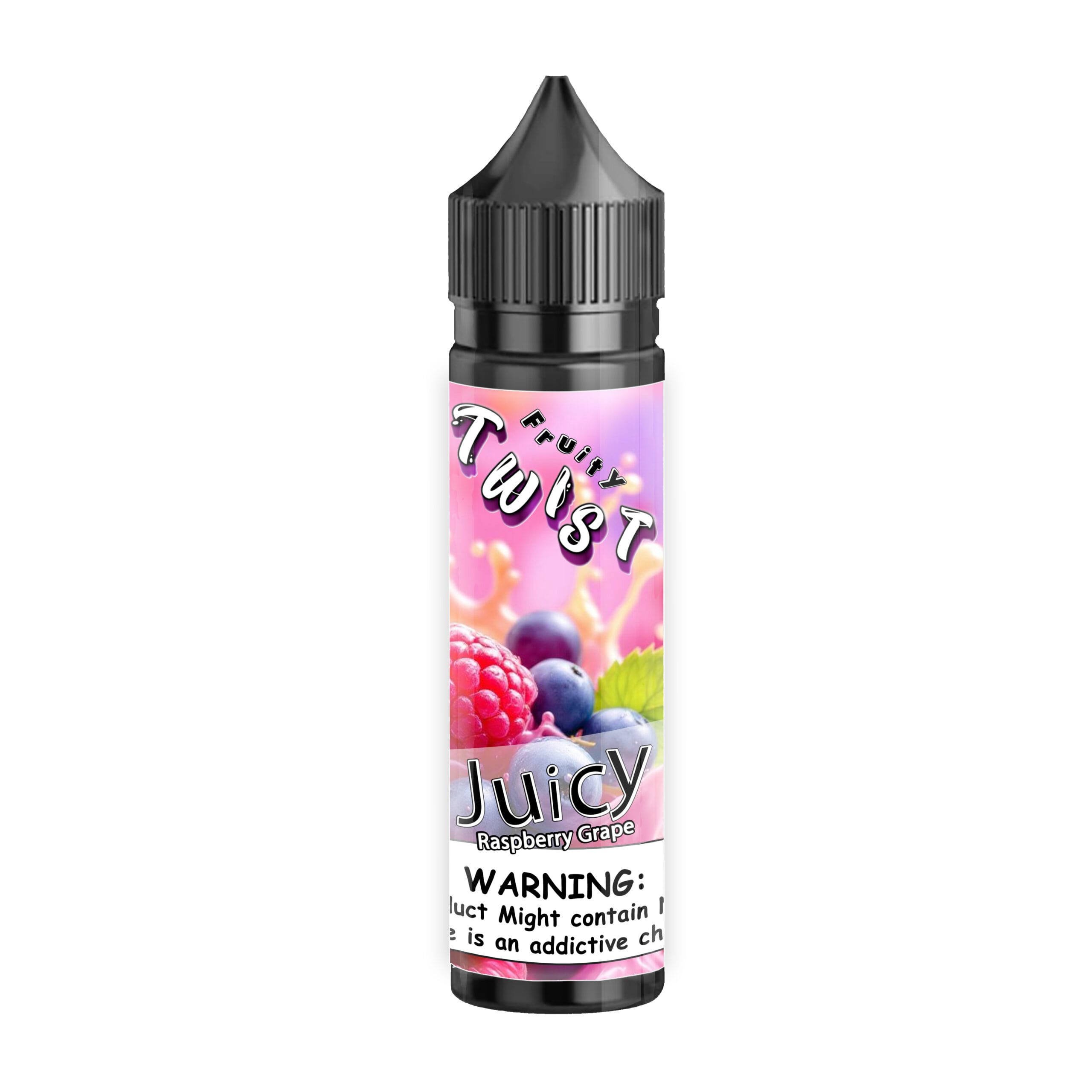 raspberry-grape