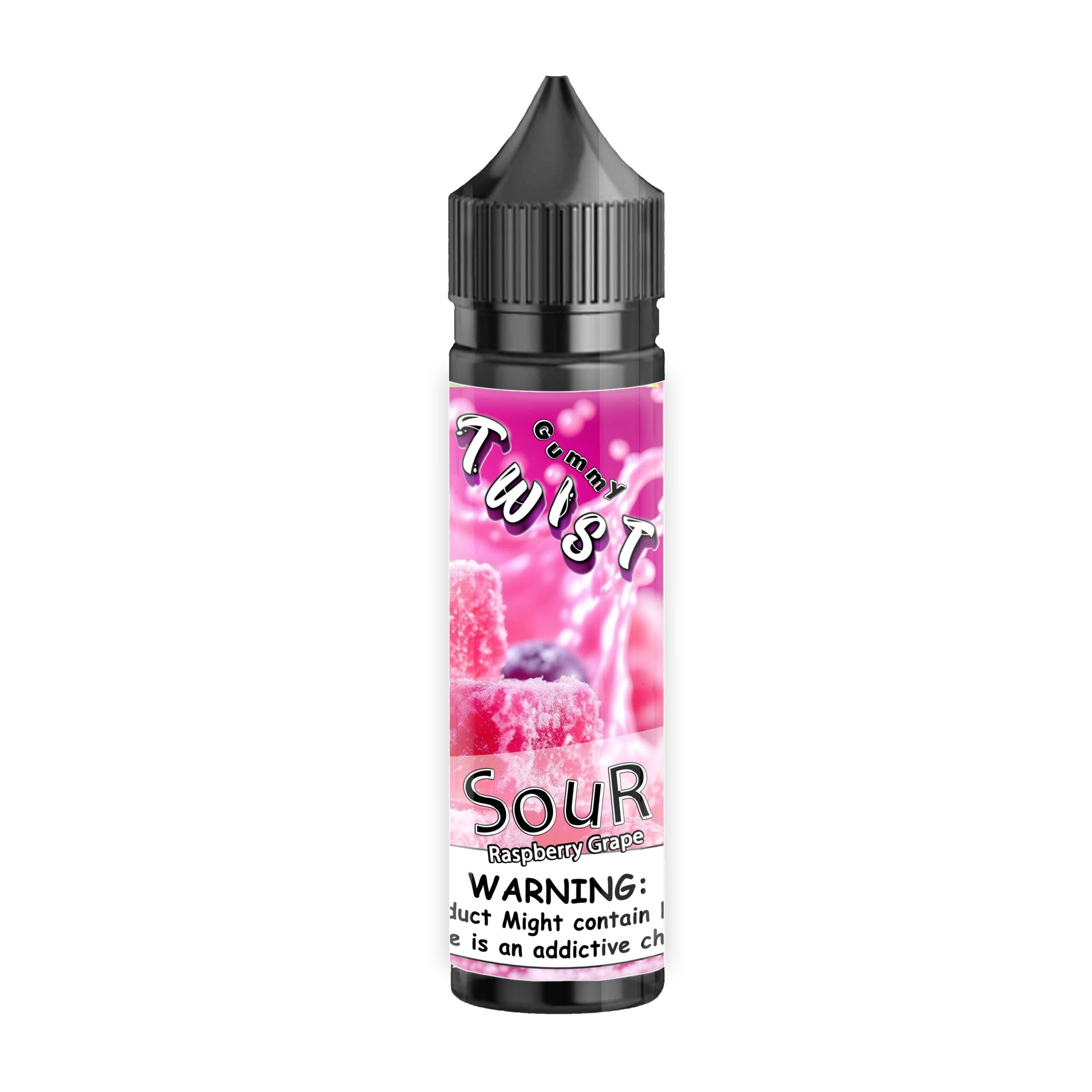 raspberry-grape