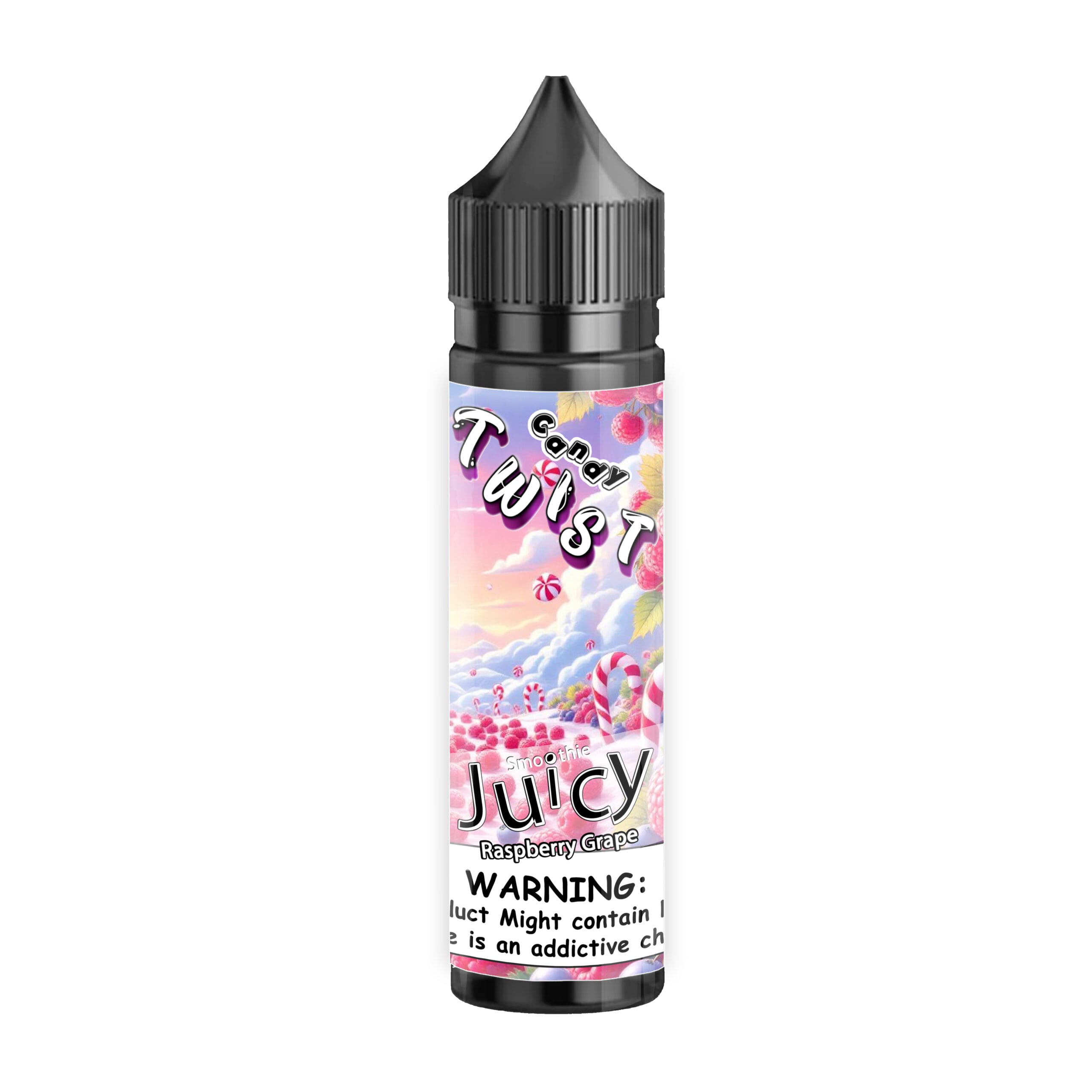 raspberry-grape
