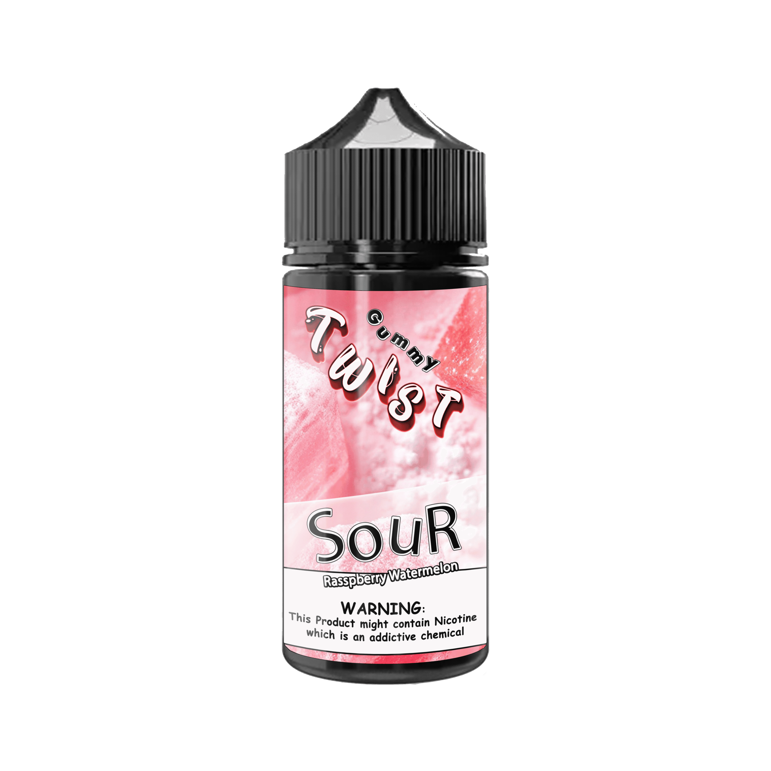 raspberry watermelon